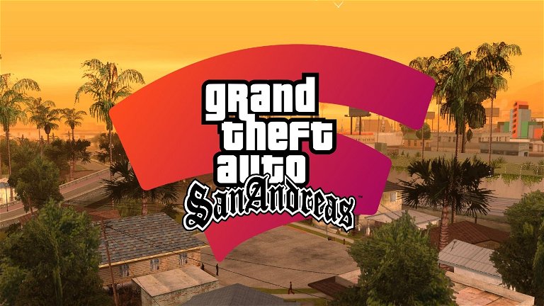 Los Grand Theft Auto de PlayStation 2 llegarán a Stadia: GTA III, Vice City y San Andreas