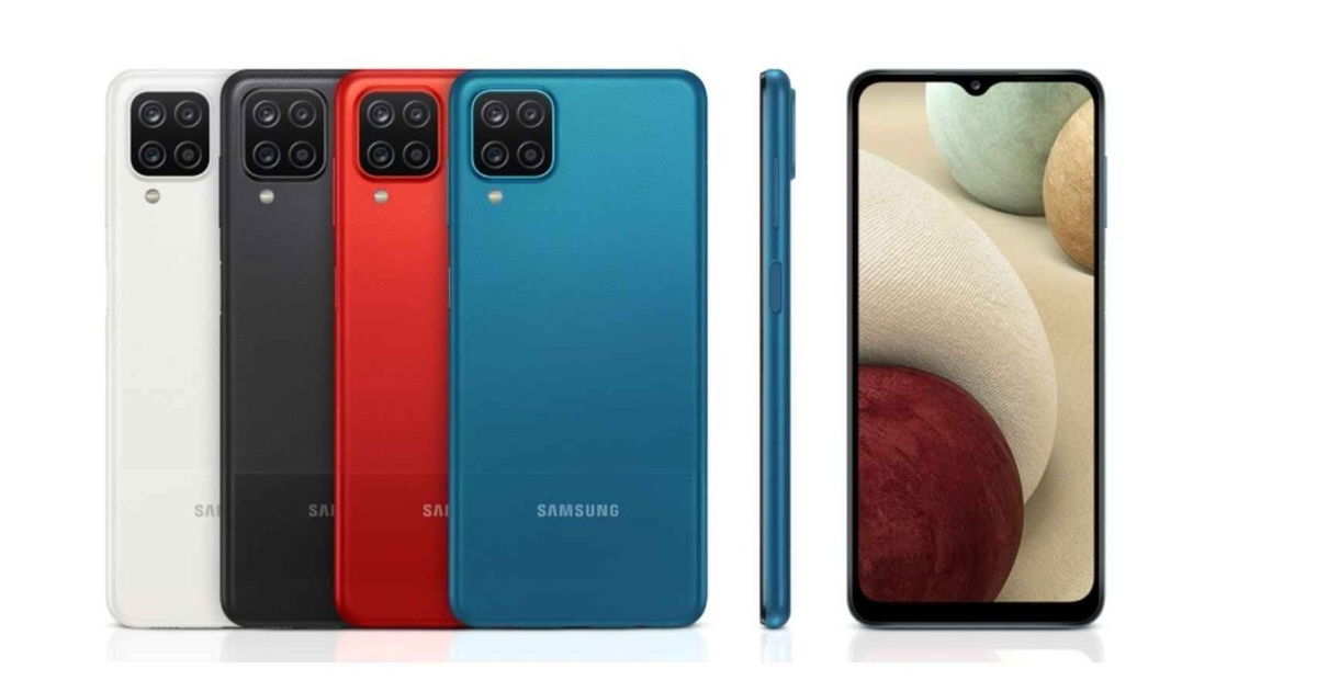 Uno de los Samsung Galaxy más baratos también recibe la actualización de Android de junio