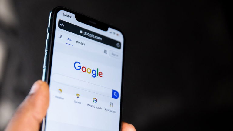 Esta es la astronómica cifra que Google pagará a Apple por estar en Safari