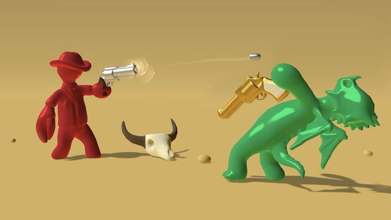 5 juegos indie gratuitos que puedes probar este fin de semana en tu móvil