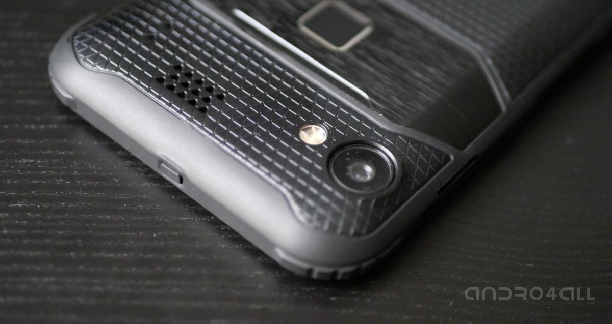 HAMMER Blade 3, análisis precio, características completas y opinión