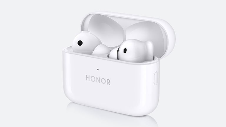 Los Honor Earbuds 2 Lite llegan a España con cancelación de ruido activa por menos de 70 euros