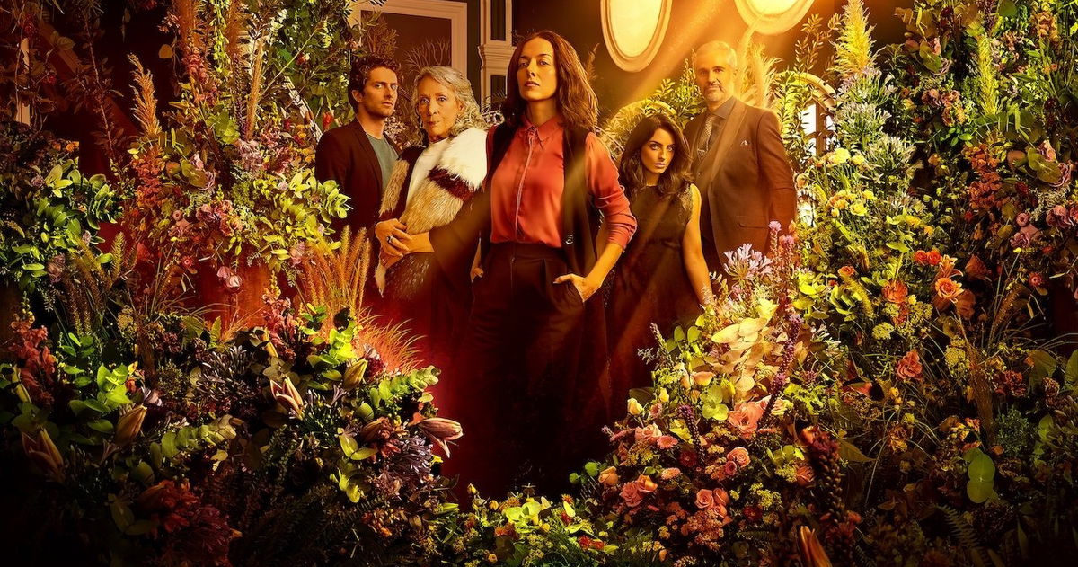 Mejores series mexicanas que puedes ver en Netflix