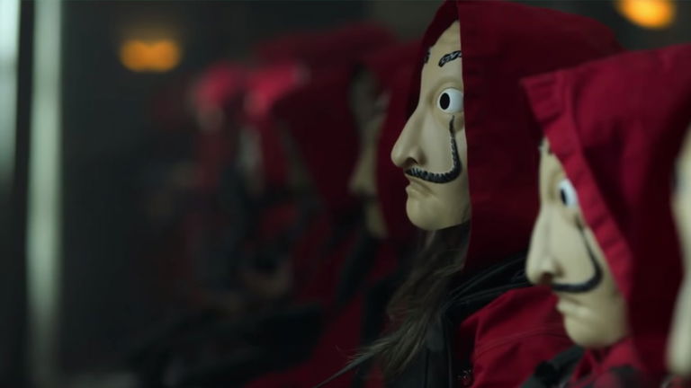Estrenos de Netflix en septiembre de 2021: nuevas series y películas