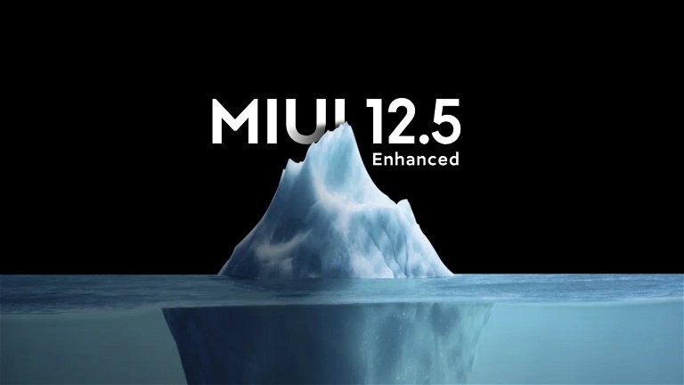 El móvil más avanzado de Xiaomi ya está recibiendo MIUI 12.5 Enchanced