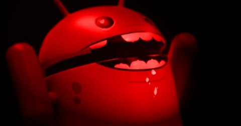 Este malware Android robará todos los datos de tu móvil sin que te des cuenta