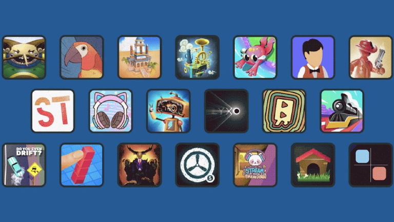 Los mejores juegos indie para Android de 2021 según Google