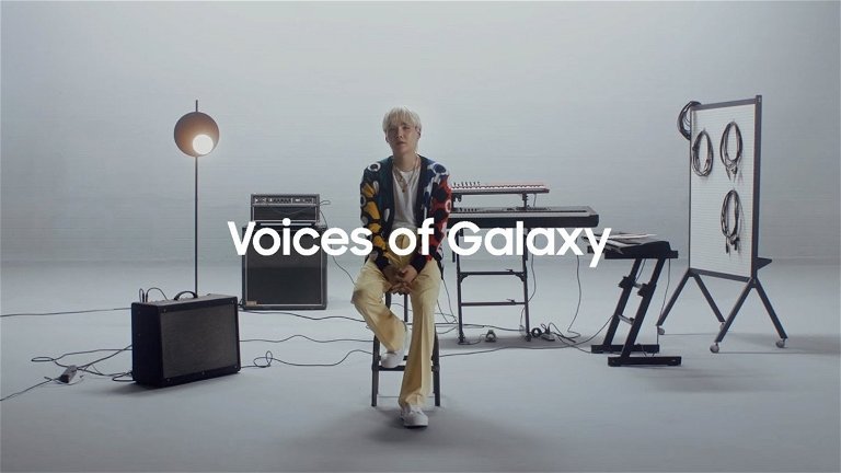 El nuevo tono de llamada de Samsung compuesto por BTS ya se puede descargar