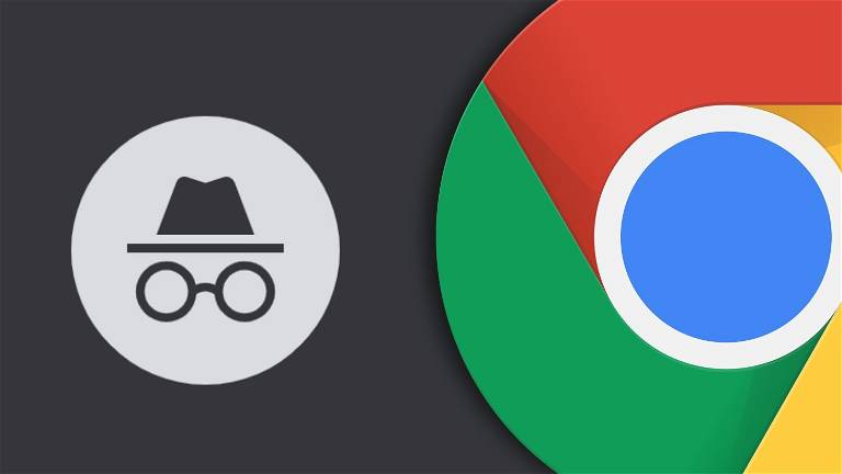 Google Chrome cambia su modo incógnito en Android por culpa de una demanda de 5.000 millones de dólares