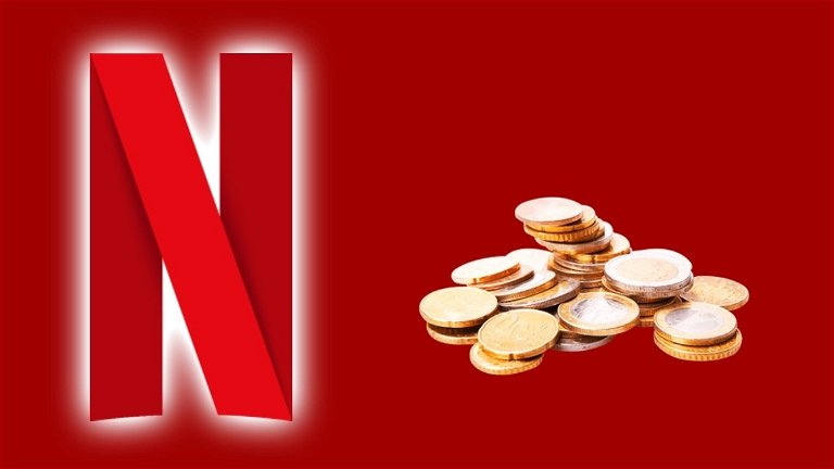 Netflix sube de precio en España: el plan Premium ahora cuesta 17,99 euros al mes