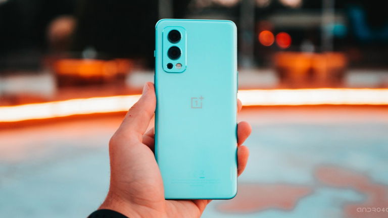 Chollazo: lo nuevo de OnePlus tiene 5G y un descuento limitado