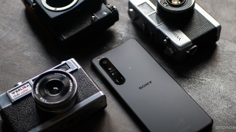 Sony does not give up: these will be its 6 Xperia mobiles by 2023