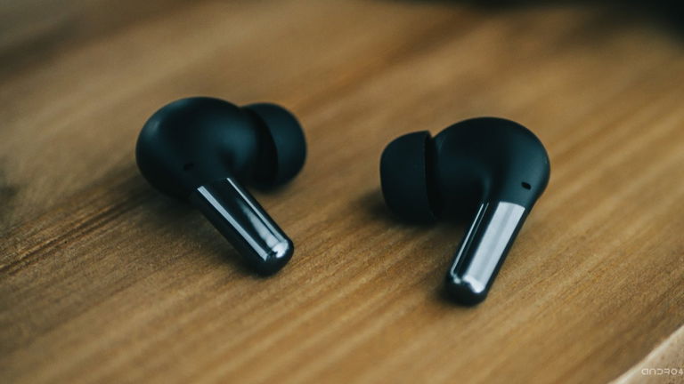 OnePlus Buds Pro, análisis: entrando en el audio premium por la puerta grande