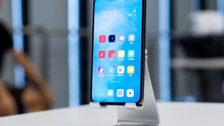 3 razones para no comprar aún un móvil con cámara bajo la pantalla