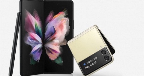 Reparar la pantalla de los nuevos plegables de Samsung cuesta tanto como comprar un iPad