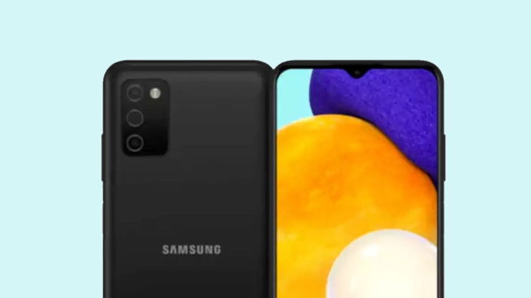 Filtradas las especificaciones del Samsung Galaxy A03s, uno de los gama baja más esperados de Samsung
