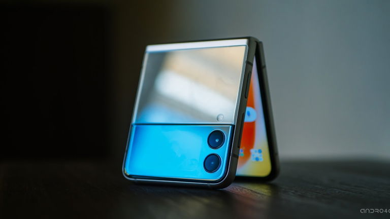 El Samsung más espectacular tiene regalo y 390 euros de descuento