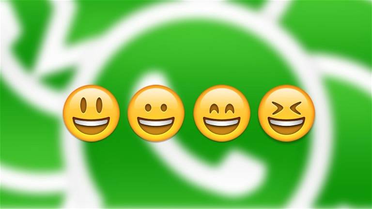 ¿Qué significa el emoji de la cara sonriente en WhatsApp? Según este estudio, depende de la edad que tengas