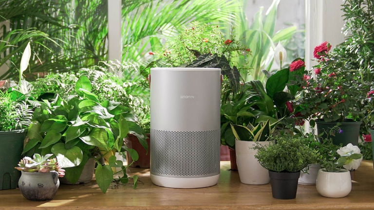 Los electrodomésticos inteligentes Smartmi de Xiaomi ya se pueden comprar en España