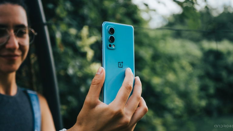 El próximo smartphone de realme copiará una de las mejores funciones de los OnePlus