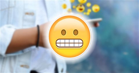 WhatsApp: esto es lo que significa el emoji de la cara con dientes apretados y cuándo deberías usarlo