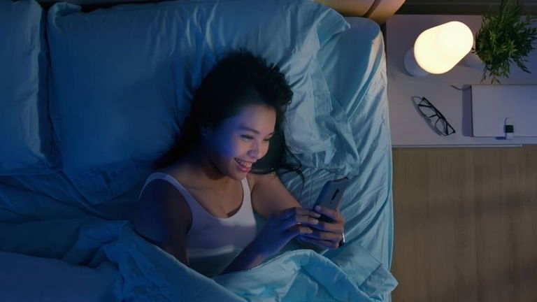 WhatsApp: las 109 mejores frases e imágenes para dar las buenas noches