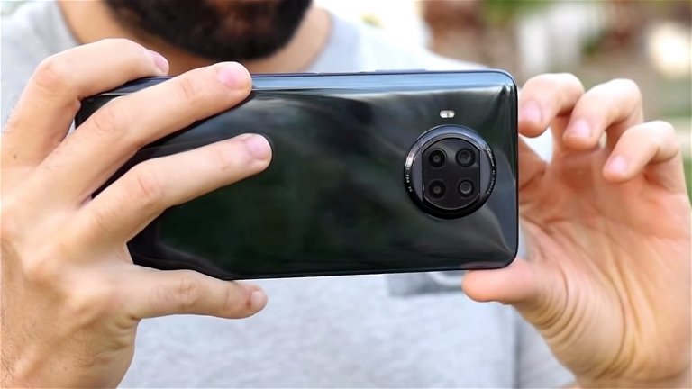 5G, Snapdragon y 4 cámaras: este sorprendente Xiaomi cae de precio