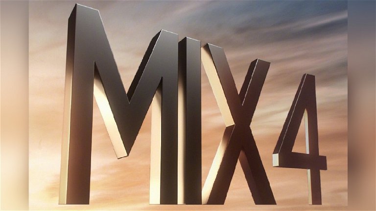 Xiaomi anuncia oficialmente el Mi MIX 4: se presentará el 10 de agosto en China