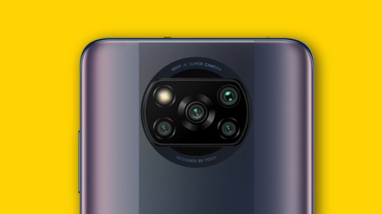 Xiaomi baja el precio de este móvil "Pro", con pantalla de 120 Hz y Snapdragon 860