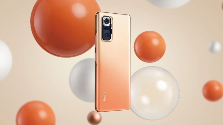 Este Xiaomi "Pro" se desploma en su mejor versión, con cámara de 108 MP y pantalla de 120 Hz