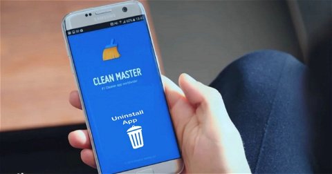Cómo borrar Clean Master de tu Xiaomi sin rootearlo