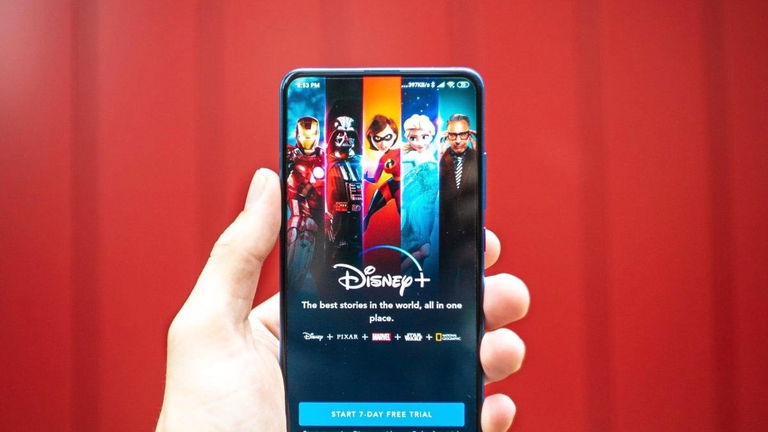 Disney+ alcanza los 116 millones de suscriptores y sigue cosechando éxitos en todo el mundo