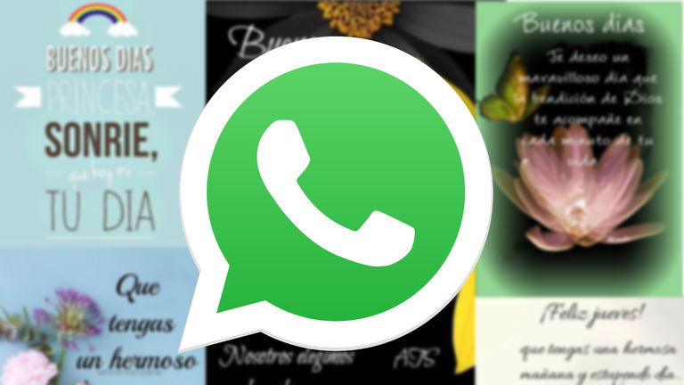 Frases de buenos días para WhatsApp: los mejores 131 mensajes y saludos  originales