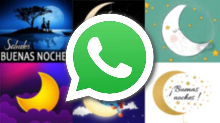WhatsApp: las mejores 133 frases e imágenes de buenas noches