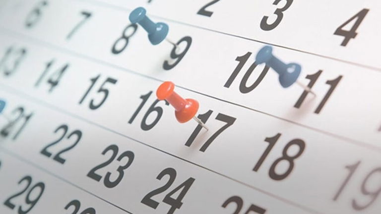 WhatsApp: la razón por la que el emoji del calendario marca el número 17