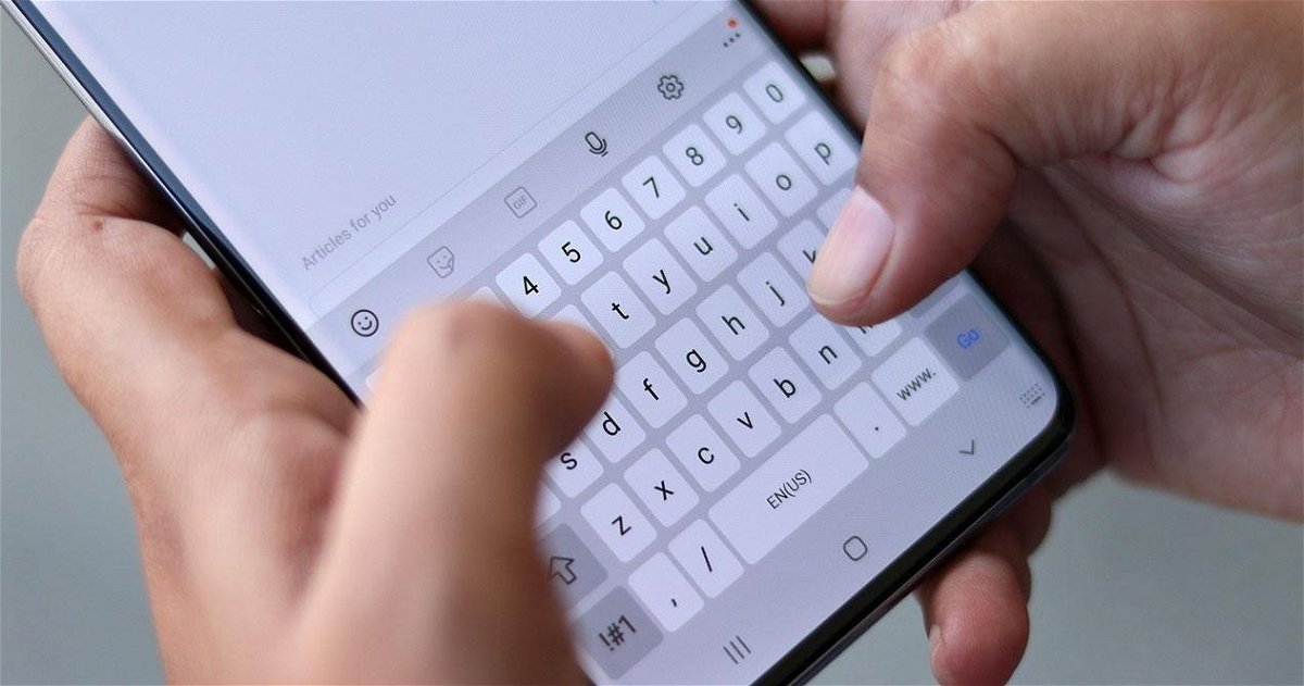 Samsung vsem svojim mobilnim telefonom dodaja novo funkcionalnost, da lahko bolje pišete