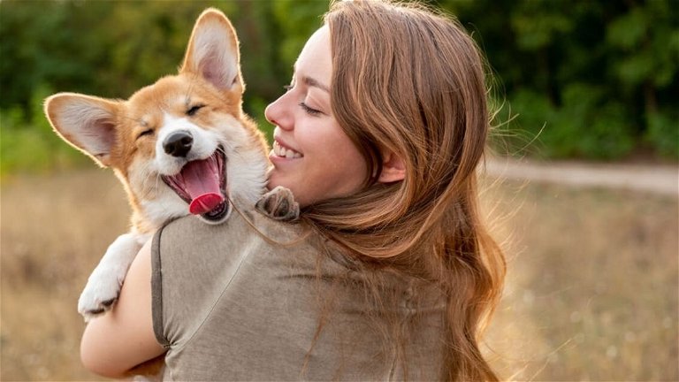 8 aplicaciones que debes instalar en tu móvil si tienes perro