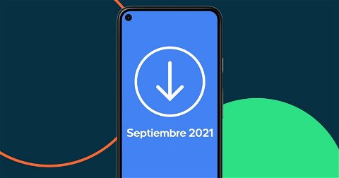 La actualización Android de septiembre de 2021 ya se puede descargar, estas son sus novedades