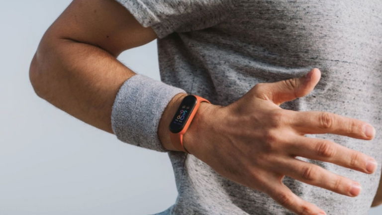 A mitad de precio: esta pulsera inteligente repleta de funciones puede ser tuya por menos de 25 euros