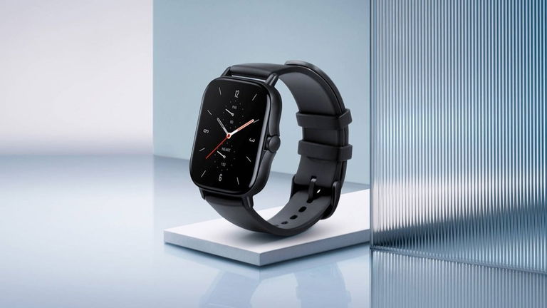 Por solo 100 euros: este reloj inteligente tira su precio con una oferta que pronto desaparecerá