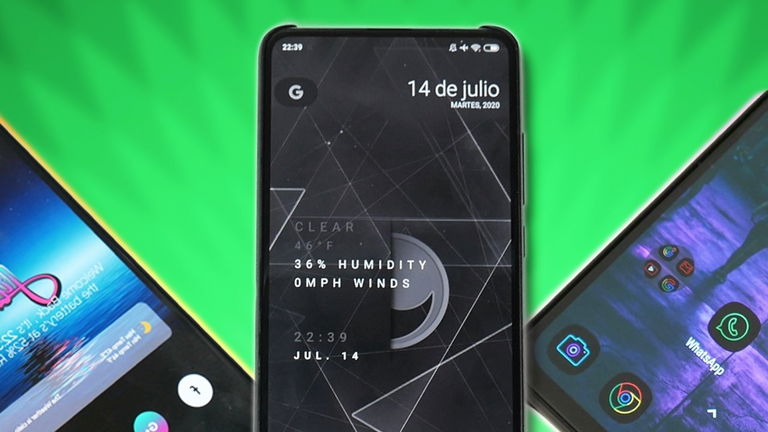 6 apps que cambiarán por completo la experiencia con tu móvil Android