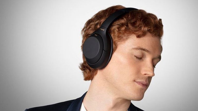 Los mejores cascos de Sony caen más de 100 euros: alta calidad de sonido y cancelación de ruido activa