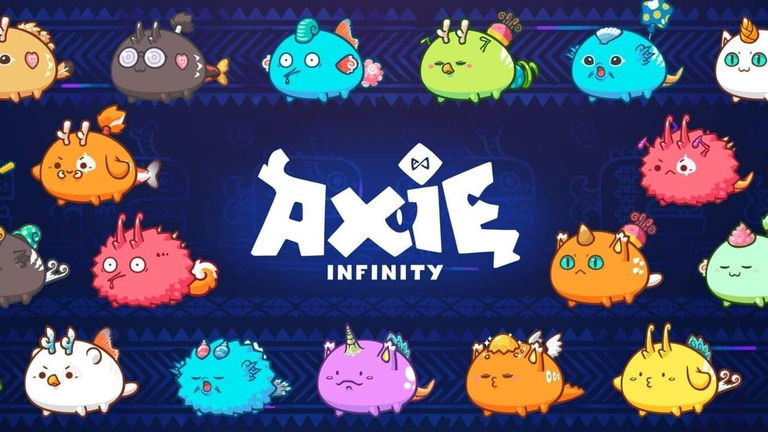 Cómo una entrevista de trabajo falsa estafó 540 millones de dólares a Axie Infinity