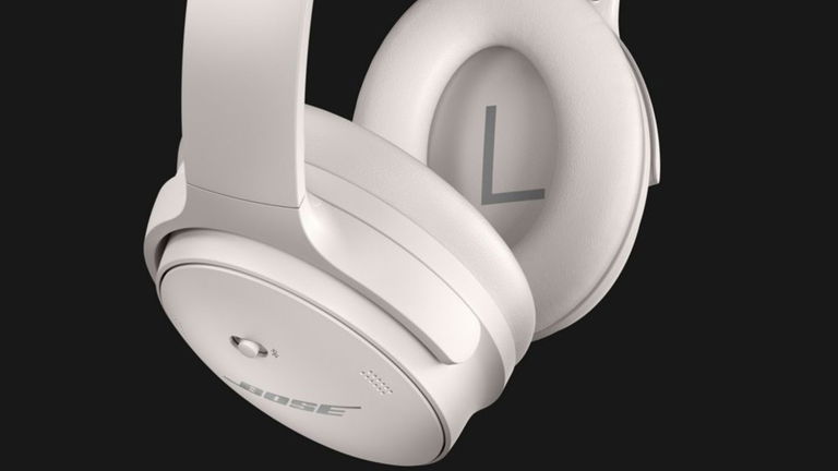 Bose renueva sus auriculares con cancelación de ruido más vendidos: así son los mejorados Bose QuietComfort 45