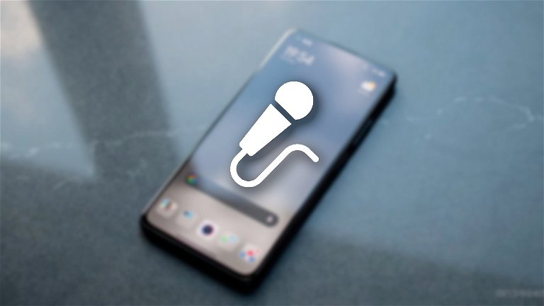 Cómo cambiar la voz en un móvil de Xiaomi sin instalar nada