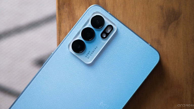 Ni Samsung ni Xiaomi: desplome de ensueño para nuestro gama media favorito, cae 110 euros