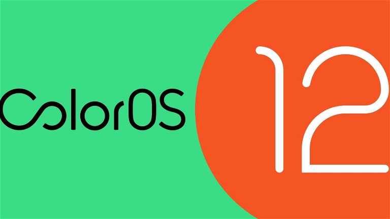 Ya puedes descargar los fondos de pantalla de ColorOS 12 basado en Android 12