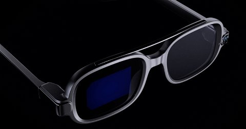 Xiaomi anuncia sus primeras gafas inteligentes con Android y tecnología MicroLED