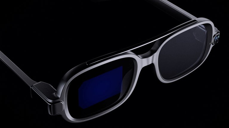 Xiaomi anuncia sus primeras gafas inteligentes con Android y tecnología MicroLED
