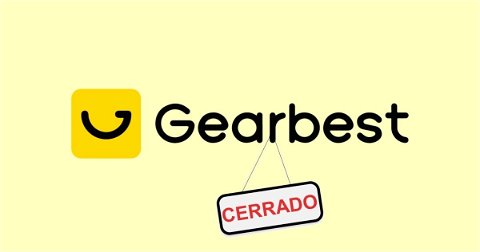 Sin noticias de GearBest: web caída, clientes en el limbo y rumores de bancarrota